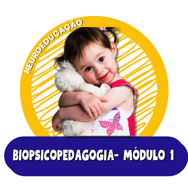 BioPsicopedagogia - Módulo 1