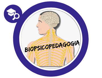 BioPsicopedagogia - Módulo 1