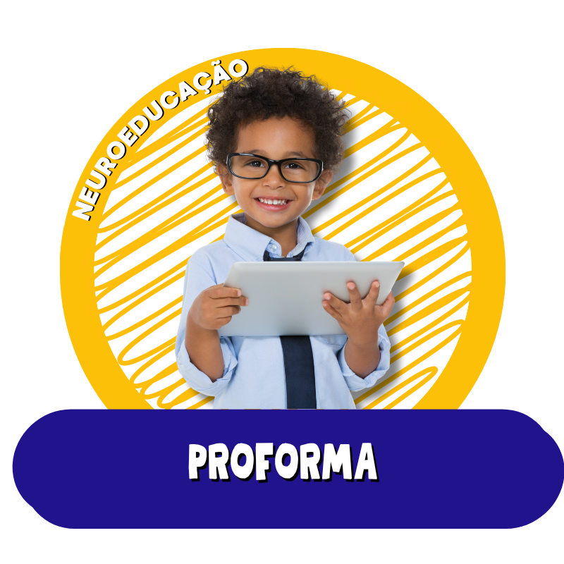 PROFORMA - Programa de Alfabetização e Compreensão Leitora de Alto Desempenho FocoEnsina