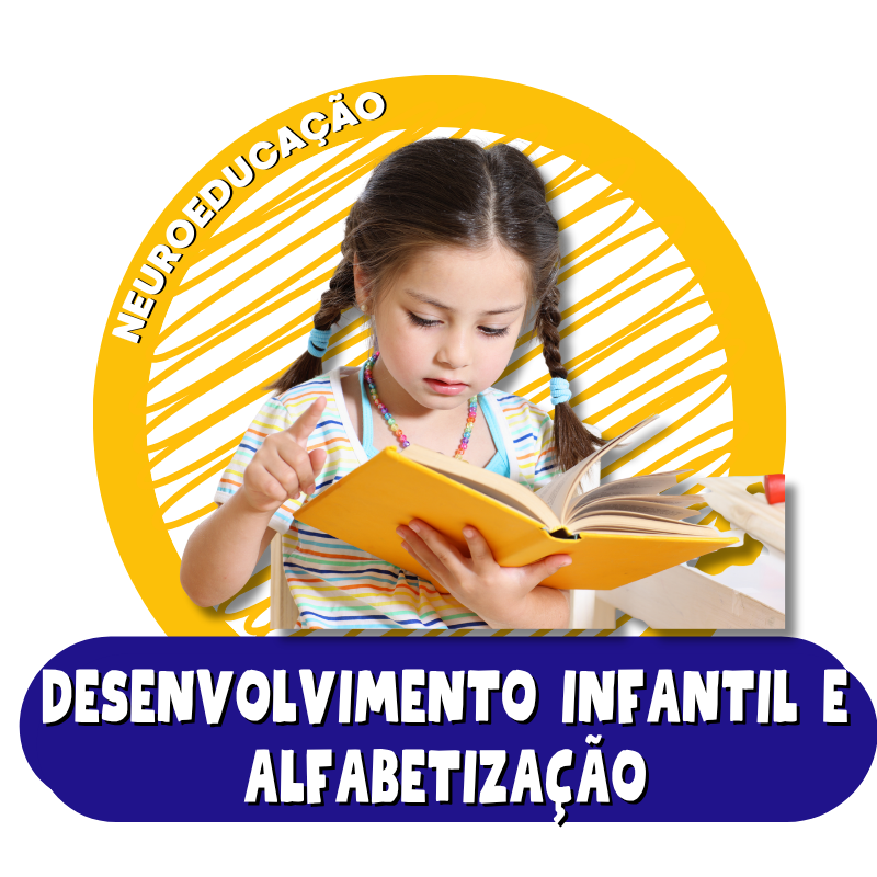 Desenvolvimento Infantil e Alfabetização
