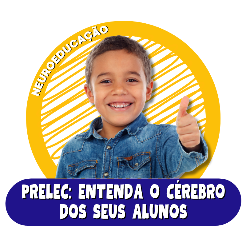 PRELEC: Pré-requisitos para o desenvolvimento da leitura e da escrita