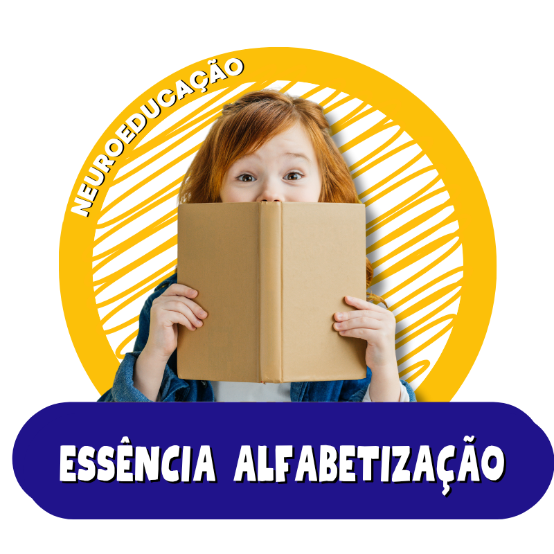 Essência Alfabetização SCI