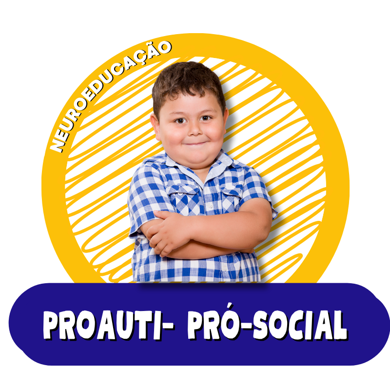 Programa de Intervenção ao Transtorno do Espectro Autista (PROAUTI)